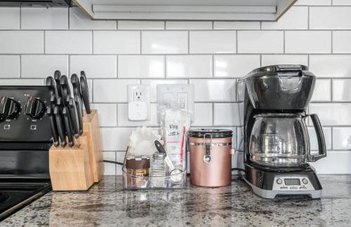 Corner view close to Gainsbridge and Lucas Oil - Foto 19