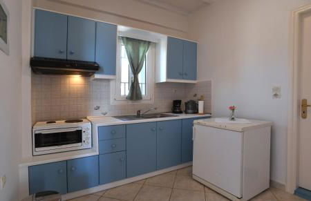 Nostos Beachfront Apartments & Studios - Foto 57