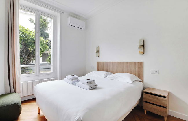 Résidence Neuilly BLOUD - Foto 12