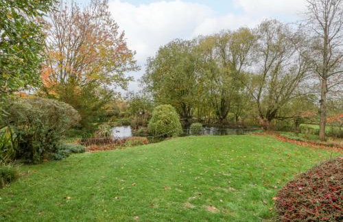 The Log Cabin - Foto 19