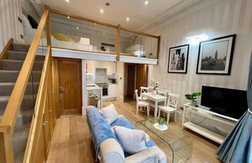 Kensington - Mezzanie stylish flat - Foto 1