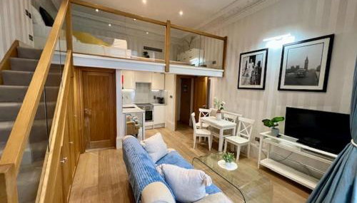 Kensington - Mezzanie stylish flat - Foto 1