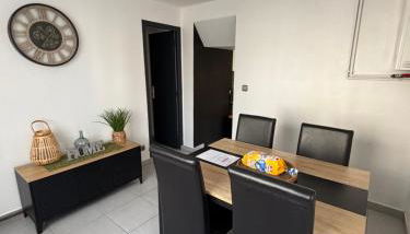 Maison de ville Chauny - Foto 5