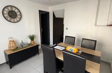 Maison de ville Chauny - Foto 5