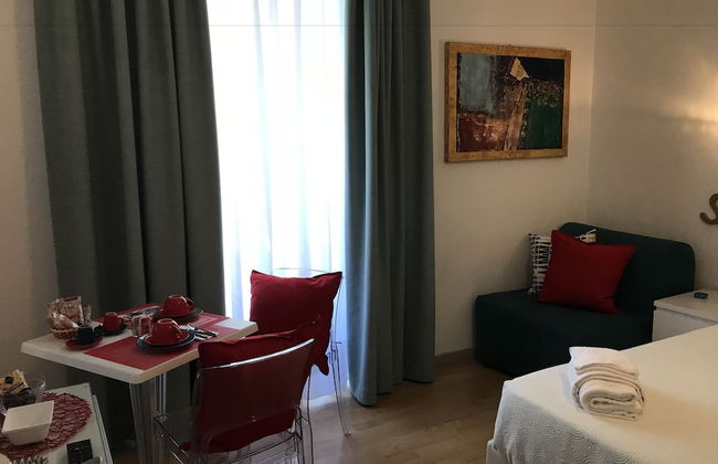 St. Peter's Relax - Foto 18