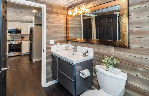 Jack S'Bearo- AC, Pool, Mountain Views, Hiking, Gym - Foto 8