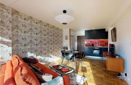 Le Delicious avec Terrasse - Hyper Centre - Foto 9