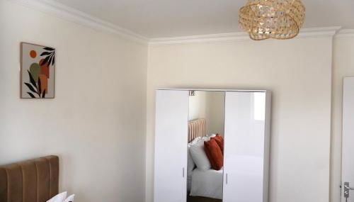 Home away from Home - Foto 2