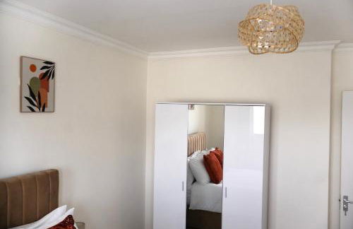 Home away from Home - Foto 2