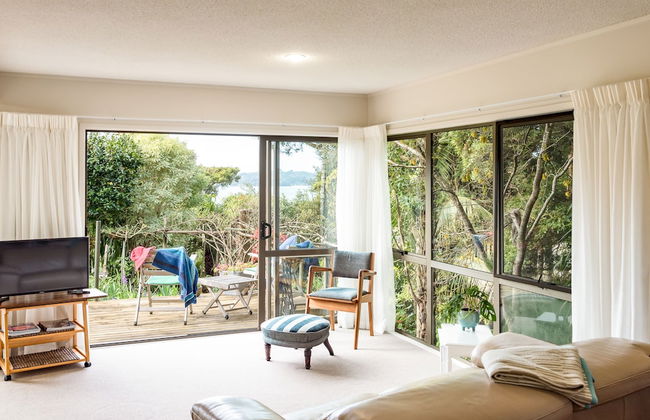 Craicor Accommodation - Foto 29