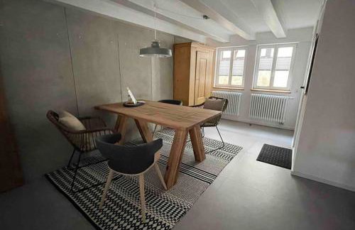 Das Schatzgräberhaus im Herzen von Bamberg. - Photo 12