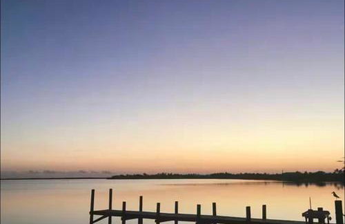 Oceanview's and heated pool in Cudjoe Key, FL - Foto 76