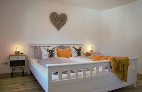 Cosy Home Lorch, das Ferienhaus zwischen Rheingau, Taunus und dem Tal der Loreley - Foto 13