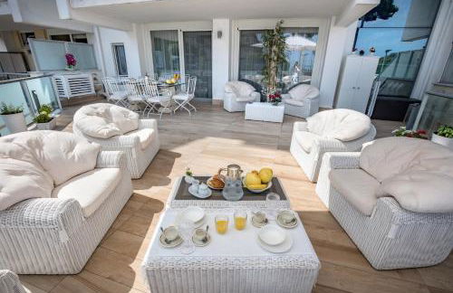 Casa Vacanze La terrazza Sul Sole - Foto 4