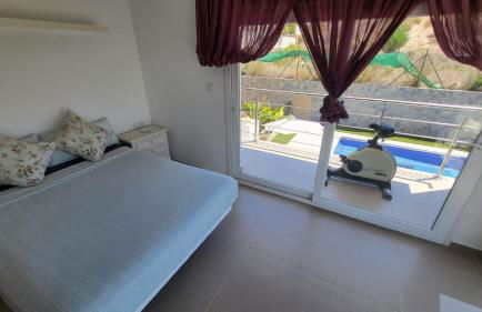 Villa en Pla Roig - Foto 46