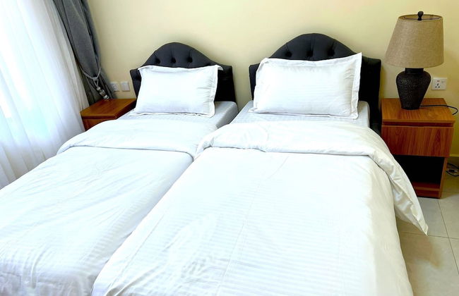 Q-Plus Apartments - Foto 6