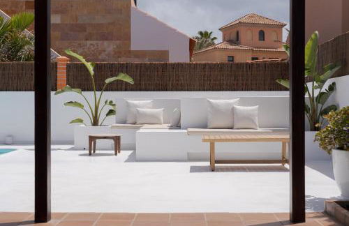 Villa Hikari - Design house with heated pool in Corralejo - Photo 37