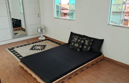 CABO FRIO, SUITES PÉ AREIA - Foto 45