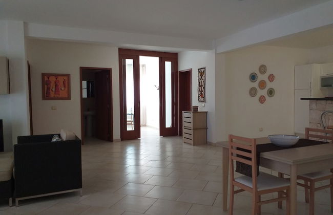 Swyn - The Flat Close To The Beach - Foto 22