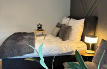 Stilvolles Apartment in Siegen - Foto 15