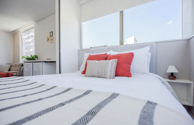 Tabas by Blueground VN Ferreira Lobo - Foto 23