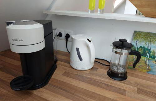 Dachwohnung Nähe Clemenshospital - Foto 13