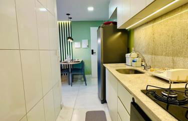 Apartamento Aquarius Residence - Foto 9