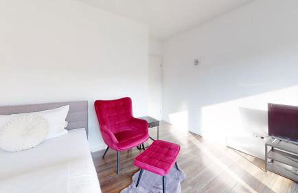 Spacious 4 Bedroom Apartment near City Center - Photo 11