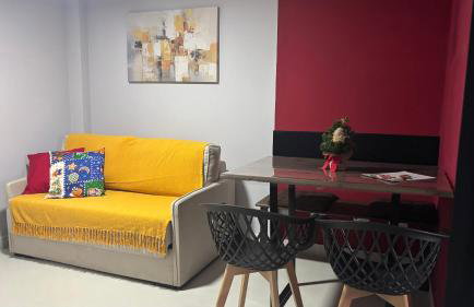 Apartamento Praia do Gonzaguinha - São Vicente - SP - Photo 1