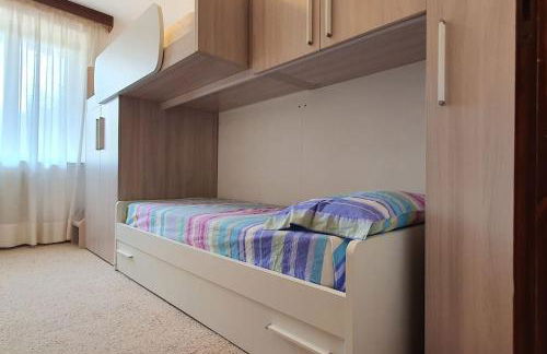 Appartamento a Campo Carlo Magno - Foto 8