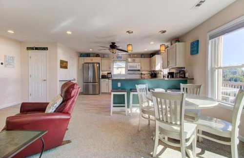 Atlantic Views by Carolina Beach Realty - Foto 12