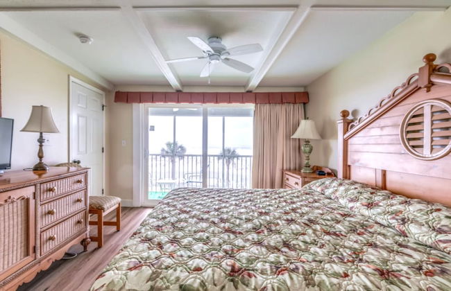 Destin Holiday Beach Resort - Foto 11