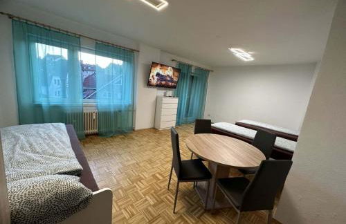 Monteurwohnung in Herne - Foto 1