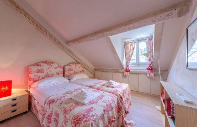 JOIVY The Roof in Santa Margherita - Foto 7