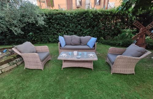 Private Garden Giardino Privato a Bardolino - House Amorino - Foto 19