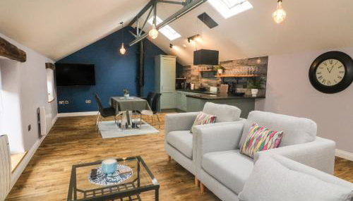 Darrowby Barn - Foto 3