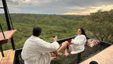 Cabana Belo Vale Brasília-DF - Foto 2