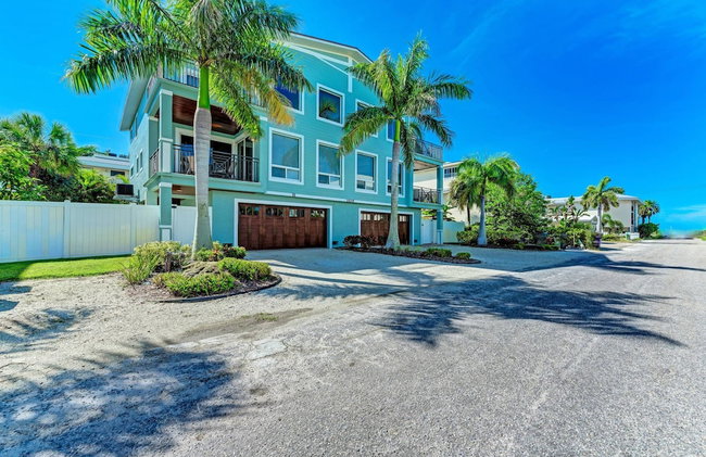 Anna Maria Island Beach Palace - Foto 1