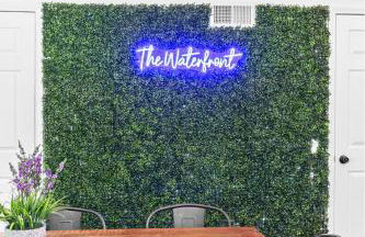 The Waterfront-Game Room!Movie Theatre!Bunk Room! - Foto 10