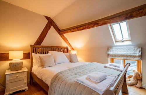 Oak Barn, Ludlow - Foto 21