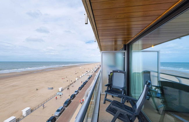 Modern Studio With sea View and Garage - Foto 10