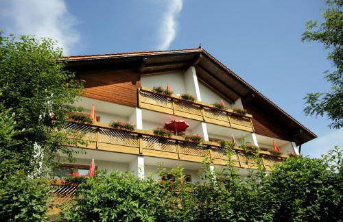 Appartementhaus Albrecht - Foto 1