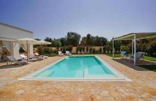 trullo lantane - Foto 23