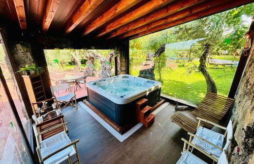 Finca La Ermita de Salinas-Rural House-Talavera-TO - Foto 80