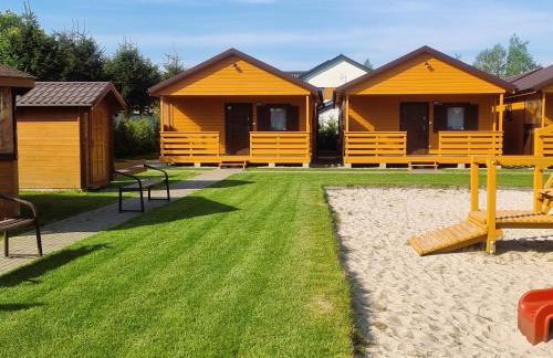 Ośrodek wypoczynkowy nad morzem SEMI - Foto 59