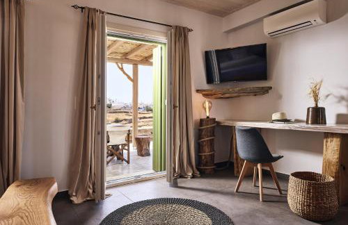 Kozadinos Art Suites - Foto 36