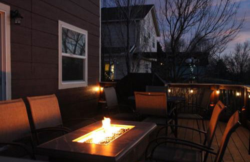 Colorado Cottage W/Mountain View - Foto 6