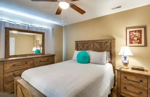 Deck, Hot Tub, Views! Reunion Retreat in Ozarks - Foto 17