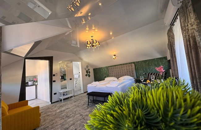 Premont Luxury Ghimbav - Foto 8