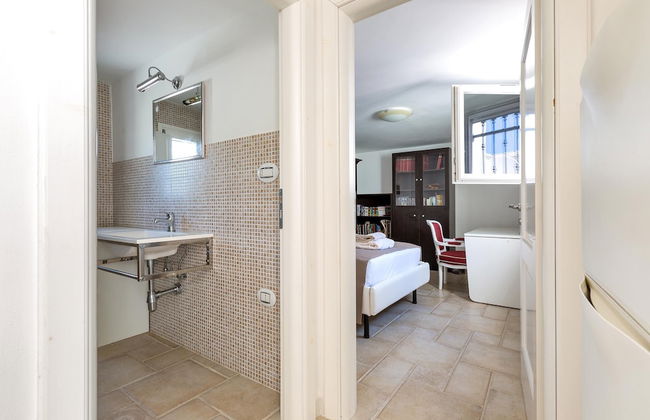 1966 Villa Medici Alla Macchia by Perle di Puglia - Foto 6